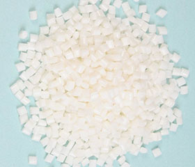 部分PA尼龍料的分子結構闡述