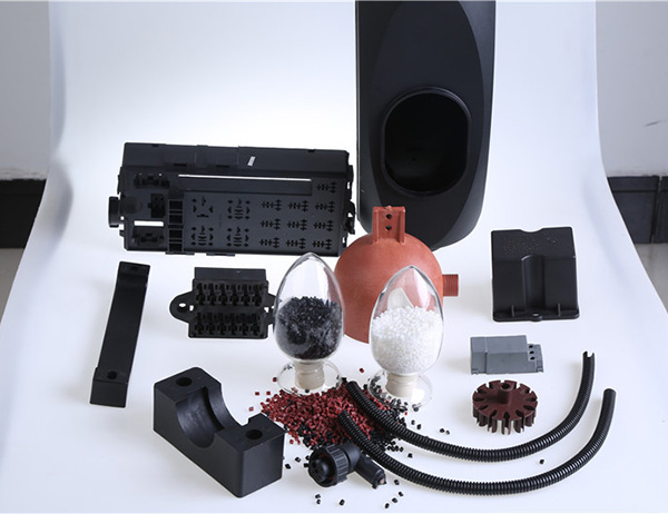 PA610,PA612的注塑加工工藝流程