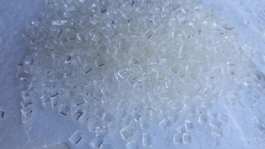 關(guān)于30%PA66增強尼龍顆粒的簡單介紹